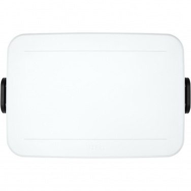 Logotrade dovana nuotrauka: Mepal Take-a-break priešpiečių dėžutė didelė