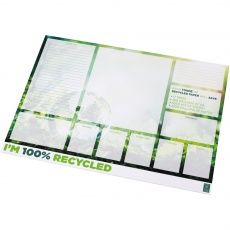 Desk-Mate® A2 perdirbtas bloknotas