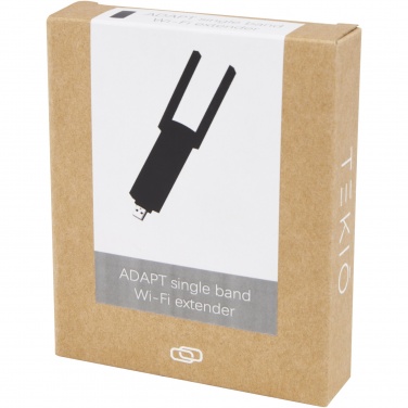 ADAPT vienos juostos Wi-Fi kartotuvas – detalės vaizdas 4