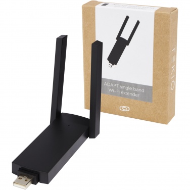 ADAPT vienos juostos Wi-Fi kartotuvas – detalės vaizdas 6