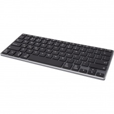 Hibridinė Bluetooth klaviatūra – QWERTY