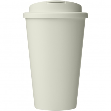 Americano® Renew 350 ml termopuodelis su neišsiliejančiu dangteliu, Dramblio kaulo spalvos – detalės vaizdas 2