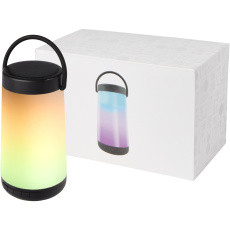 Perkelkite Ultra IPX5 lauko garsiakalbį su RGB nuotaikos apšvietimu