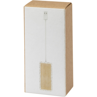 Terrazzo USB 2.0 šakotuvas – detalės vaizdas 4