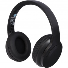 Perdirbtos plastikinės Bluetooth® ausinės