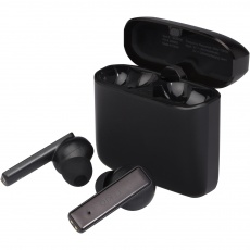 Hibridinės aukščiausios kokybės True Wireless ausinės