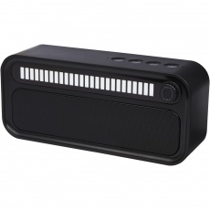Muzikos lygio 5W RGB nuotaikos lemputė Bluetooth® garsiakalbis