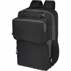 Trailhead 15" GRS perdirbta lengva nešiojamojo kompiuterio kuprinė 14L