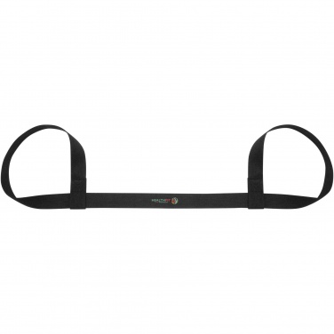 Logotrade firminės dovanos nuotrauka: Trikona kamštienos jogos kilimėlis