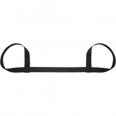 Logotrade reklaminės dovanos nuotrauka: Trikona kamštienos jogos kilimėlis