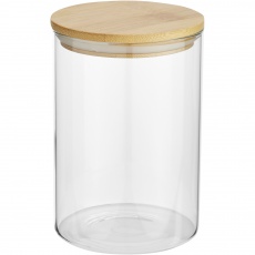 Boley 550 ml stiklinis maisto indas