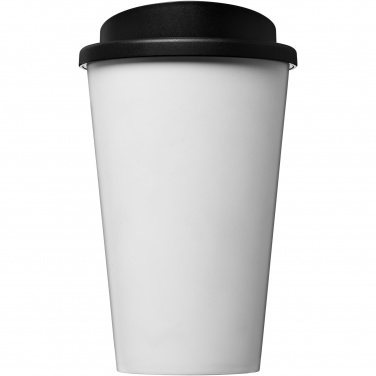 Brite-Americano® Recycled 350 ml termo puodelis – detalės vaizdas 2