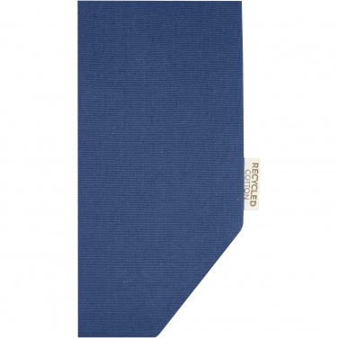 Joey GRS perdirbtos drobės universalus krepšys 14L, Navy – detalės vaizdas 5