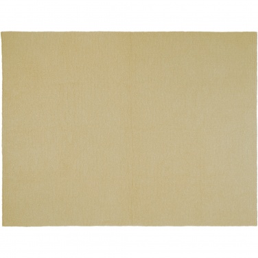 Logotrade dovana nuotrauka: Suzy 150 x 120 cm GRS poliesterio megzta antklodė