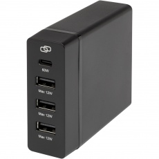ADAPT 72W perdirbto plastiko PD elektrinė