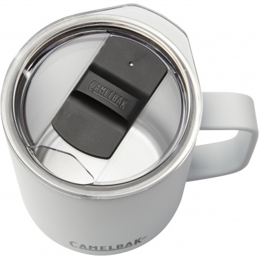 CamelBak® Horizon 350 ml vakuuminis turistinis puodelis, Baltas – detalės vaizdas 6