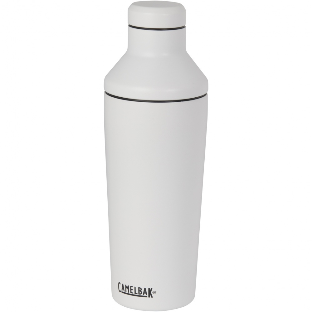 CamelBak® Horizon 600 ml vakuuminė kokteilinė, Balta – produkto nuotrauka
