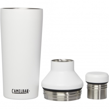 CamelBak® Horizon 600 ml vakuuminė kokteilinė, Balta – detalės vaizdas 5