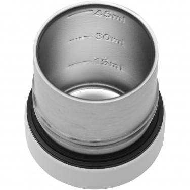 CamelBak® Horizon 600 ml vakuuminė kokteilinė, Balta – detalės vaizdas 6