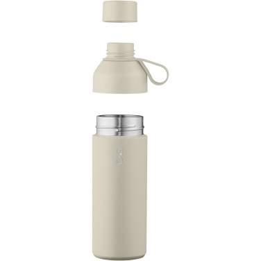 Logotrade verslo dovanos nuotrauka: Ocean Bottle 500 ml vakuuminis vandens butelis
