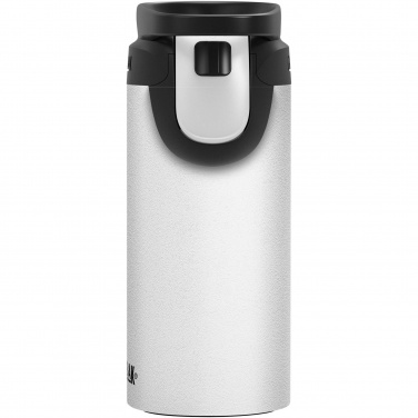 CamelBak® Forge Flow 350 ml vakuuminis termo puodelis, Baltas – detalės vaizdas 2