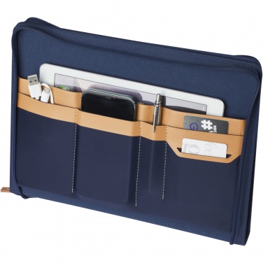Nomumi portfelis, Navy – detalės vaizdas 7