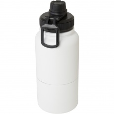 Dupeca 840 ml RCS sertifikuotas nerūdijančio plieno izoliuotas sportinis buteliukas