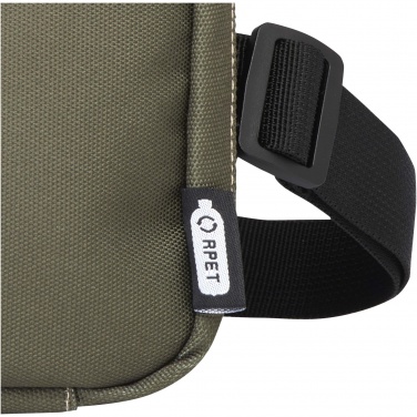 Logotrade reklaminiai produktai nuotrauka: Roam GRS perdirbtas modulinis tualeto reikmenų krepšys