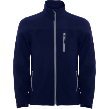 Antartida vyriška softshell striukė