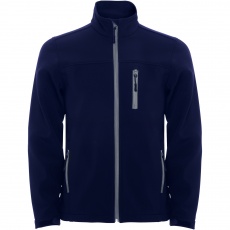 Antartida vaikiška softshell striukė