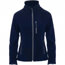 Antartida moteriška softshell striukė