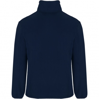 Logotrade reklaminės dovanos nuotrauka: Artic vaikiška vilnonė striukė su pilnu užtrauktuku