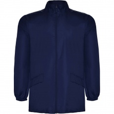 Escocia unisex lengva striukė nuo lietaus