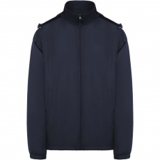 Makalu unisex izoliuota striukė