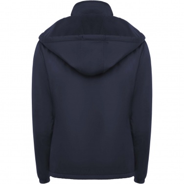 Logotrade firminės dovanos nuotrauka: Makalu unisex izoliuota striukė