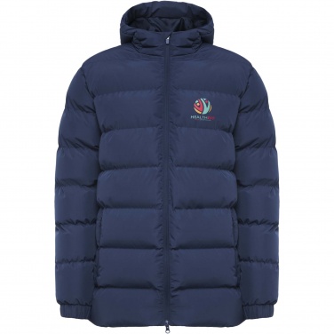 Logotrade dovana nuotrauka: Nepalo unisex izoliuotas parkas 