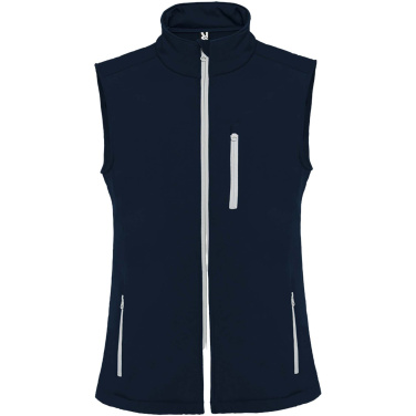 Nevada unisex softshell kūno šildytuvas