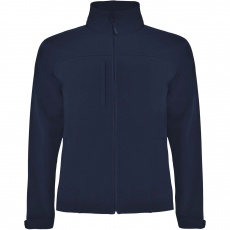 Rudolph unisex softshell striukė
