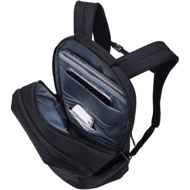 Thule Subterra 2 kuprinė 21L – detalės vaizdas 5, Vientisa juoda