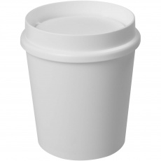 Americano® Switch 200 ml stiklinė su 360° dangteliu