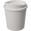 Americano® Switch Renew 200 ml puodelis su dangteliu, Dramblio kaulo baltumo