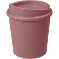 Americano® Switch Renew 200 ml puodelis su dangteliu, Rožinė