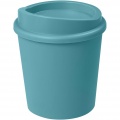 Americano® Switch Renew 200 ml puodelis su dangteliu, Rifas mėlynas