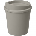 Americano® Switch Renew 200 ml puodelis su dangteliu, Akmenuko pilka