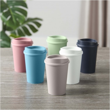 Americano® Switch Renew 300 ml puodelis su dangteliu, Dramblio kaulo baltumo – detalės vaizdas 3