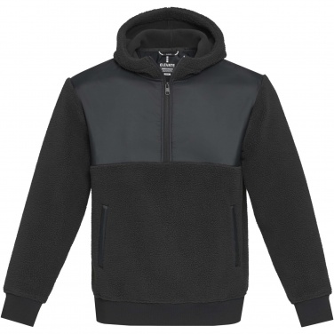 Logotrade dovana nuotrauka: Evans unisex perdirbta šerpa vilna