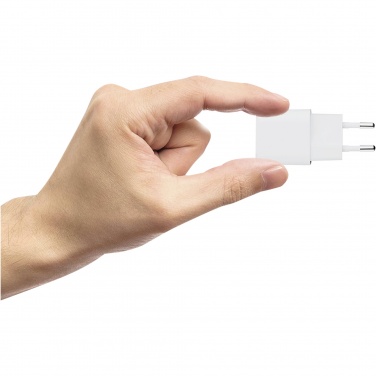 Xtorm XEC020 GaN² Ultra 20 W sieninis įkroviklis – detalės vaizdas 5