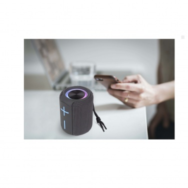 Prixton Beat Box garsiakalbis , Pilka – detalės vaizdas 4