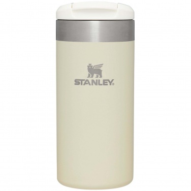 Stanley 350 ml AeroLight™ termo puodelis, Kreminis – detalės vaizdas 2
