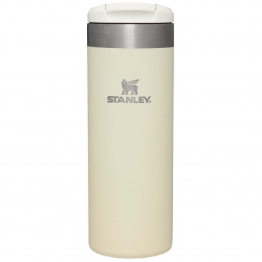 Stanley 470 ml AeroLight™ termo puodelis, Kreminis – detalės vaizdas 2